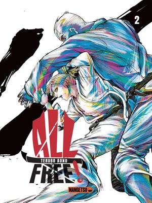 cover image of All Free, Tome 2